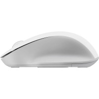 Маніпулятор миша Xiaomi Wireless Mouse Comfort Edition White (Цвет White) - фото № 4