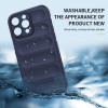 Чохол для смартфона Cosmic Magic Shield for Apple iPhone 15 Pro Max Grey Smoke (MagicShiP15PMGrey) - зображення 7