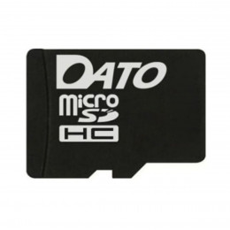 microSDHC DATO 16Gb class 10