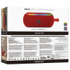 Портативна колонка BOROFONE BR46 Delight sports BT speaker Red (7070)- № 2