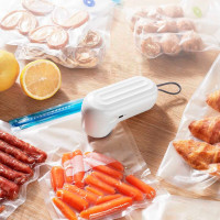 Вакуумні пакети для вакууматора Xiaomi Jingchu L/15 шт. 28х40 см (JC-BXD03)  - фото № 2