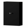 Зовнішній акумулятор Baseus Blade Power Digital Display Fast Charging Power bank 20000mAh 100W Black (Черный)- № 2