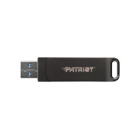 Флеш-накопичувач Patriot USB 3.2 Gen 1 Rage R550 64GB Type-A+C (Цвет Черный) - фото № 3