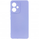 Чохол для смартфона Cosmic Silicone Case AA for Xiaomi Redmi 13 4G Elegant Purple