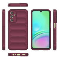 Чохол для смартфона Cosmic Magic Shield for Samsung Galaxy A15 Plum (Цвет Plum) - фото № 3