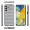 Чохол для смартфона Cosmic Magic Shield for Samsung Galaxy A26 5G Grey Smoke (Grey-Smoke)- № 2