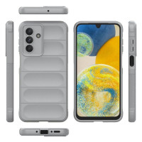 Чохол для смартфона Cosmic Magic Shield for Samsung Galaxy A26 5G Grey Smoke (Колір Grey-Smoke) - фото № 2