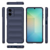 Чохол для смартфона Cosmic Magic Shield for Samsung Galaxy A06 4G Sapphire (Sapphire)- № 3