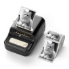 Термопринтер для друку наклейок NIIMBOT B21S  Black (7073)- № 5