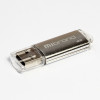 Flash Mibrand USB 2.0 Cougar 16Gb Silver (MI2.0/CU16P1S)