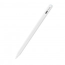 Стилус HOCO GM112 Intelligent anti-lost active capacitive pen with digital display pad dedicated White
