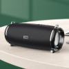 Портативна колонка HOCO HC2 Xpress sports BT speaker Black - изображение 3
