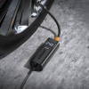 Автомобільний насос HOCO PH55 Roys smart car air pump Black (6931474788894) - зображення 3
