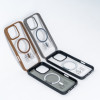 Чохол для смартфона Spigen AAA Magnetic Color for Apple iPhone 13 Pro Black (30810)- № 7