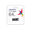 Flash A-DATA USB 3.2 UR340 64Gb Black (AROY-UR340-64GBK) - изображение 5