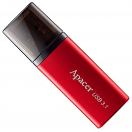 Flash Apacer USB 3.1 AH25B 16Gb Red