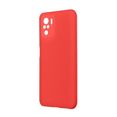 Чохол для смартфона Cosmiс Full Case HQ 2mm for Poco M5s Red (CosmicFPM5sRed) - изображение 1