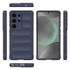 Чохол для смартфона Cosmic Magic Shield for Samsung Galaxy S25 Ultra Sapphire (Sapphire)- № 3