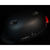 Захисний шолом Livall C20 (L) Midnight Black (57-61см), сигнал стопів, сигнал повороту при наявності пульту(пульт в комплекті не йде), додаток - зображення 4
