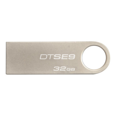Flash Kingston USB 2.0 DT SE9 32Gb - изображение 3