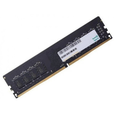 DDR4 Apacer 32GB 2666MHz CL19 2048x8 DIMM - зображення 2