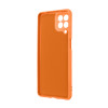 Чохол для смартфона Cosmiс Full Case HQ 2mm for Samsung Galaxy M53 5G Orange Red (CosmicFGM53OrangeRed) - зображення 2