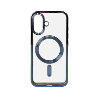 Чохол для смартфона Cosmic CD Magnetic for Apple iPhone 16 Sierra Blue