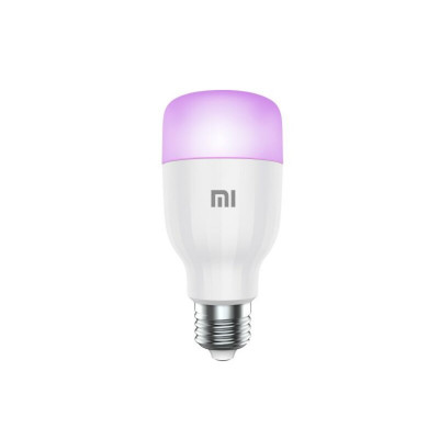 Світлодіодна лампа LED Xiaomi Mi LED Smart Bulb Warm White - зображення 2