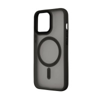 Чохол для смартфона Cosmic Magnetic Color HQ for Apple iPhone 13 Pro Black (Цвет 7073), Атикул k40450 |  купить на VILKI.NET - фото № 1