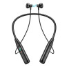 Навушники BOROFONE BE61 Traveller neckband BT earphones Black (BE61B) - изображение 3