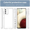 Чохол для смартфона Cosmic Clear Color 2 mm for Samsung Galaxy A13 4G Transparent (ClearColorA13Tr) - зображення 2