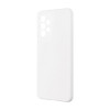 Чохол для смартфона Cosmiс Full Case HQ 2mm for Samsung Galaxy A33 5G White (CosmicFGA33White)