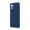 Чохол для смартфона Cosmiс Full Case HQ 2mm for Poco M5s Denim Blue (CosmicFPM5sDenimBlue)