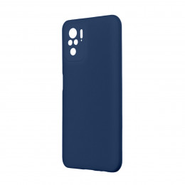 Чохол для смартфона Cosmiс Full Case HQ 2mm for Poco M5s Denim Blue