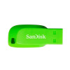 Флеш-накопичувач SanDisk USB 2.0 Cruzer Blade 64Gb Green k45527 - № 1 Флеш-накопичувач SanDisk USB 2.0 Cruzer Blade 64Gb Green (Зелёный) SanDisk - № 1