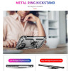 Чохол для смартфона Cosmic Robot Ring for Apple iPhone 13 Pro Silver (Roboti13PSilver) - изображение 3