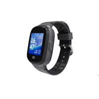 Дитячий смарт-годинник Kids SM LT30 GPS+IP65 Black (Колір Black), Атикул k50619 |  купить на VILKI.NET - фото № 1