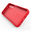 Чохол для смартфона Cosmic Magic Shield for Samsung Galaxy M14 5G China Red (MagicShSM14Red) - зображення 6