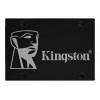Твердотельный накопитель Kingston KC600 512 ГБ 2,5 дюйма SATAIII (SKC600/512G)