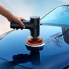 Пристрій для полірування автомобіля Baseus NeoPower Wireless Mini Car Waxer Lite, Black - № 7