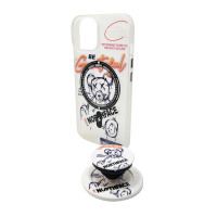 Чохол для смартфона POP Mag for Apple iPhone 12 Pro Max 6.NF Bear  - фото № 4