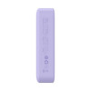 Зовнішній акумулятор Baseus Magnetic Mini Wireless Fast Charge Power Bank 20000mAh 20W Purple (Фиолетовый)- № 4