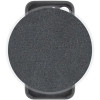 Чохол для смартфона Silicone Full Case AA Camera Protect for Apple iPhone 14 Pro Max 12,Dark Grey (Dark Grey)- № 5