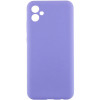Чохол для смартфона Cosmic Silicone Case AA for Samsung Galaxy A05 Elegant Purple (Elegant-Purple) Cosmic - № 1