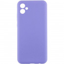 Чохол для смартфона Cosmic Silicone Case AA for Samsung Galaxy A05 Elegant Purple