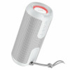 Портативна колонка HOCO BS48 Artistic sports BT speaker Gray k32800 - № 1 Портативна колонка HOCO BS48 Artistic sports BT speaker Gray (Gray) Hoco - № 1