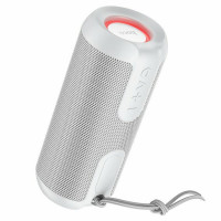 Портативна колонка HOCO BS48 Artistic sports BT speaker Gray (Цвет Gray), Атикул k32800 |  купить на VILKI.NET - фото № 1