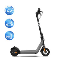 Електросамокат OKAI Zippy ES50С Black 8