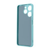 Чохол для смартфона Cosmiс Full Case HQ 2mm for TECNO Spark 10 Pro (KI7) Sky Blue - зображення 2