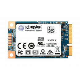 SSD mSATA Kingston UV500 240 GB